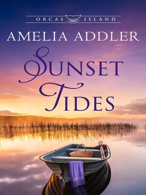 cover image of Sunset Tides